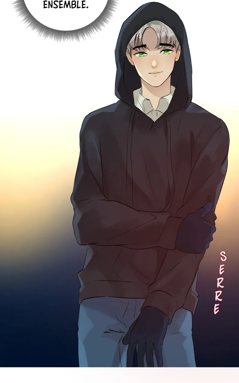 Read Foutue Romance Manga Online