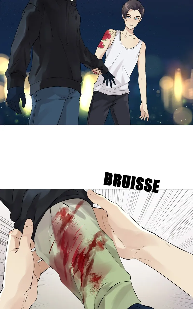 Read Foutue Romance Manga Online