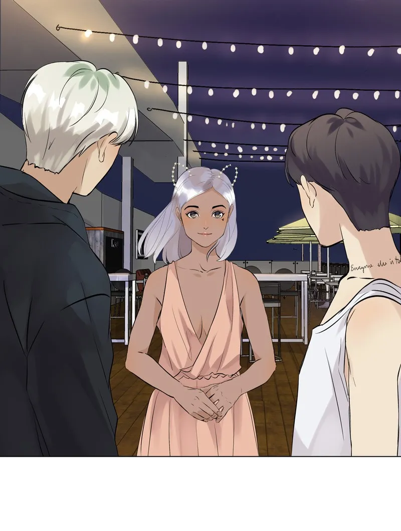 Read Foutue Romance Manga Online