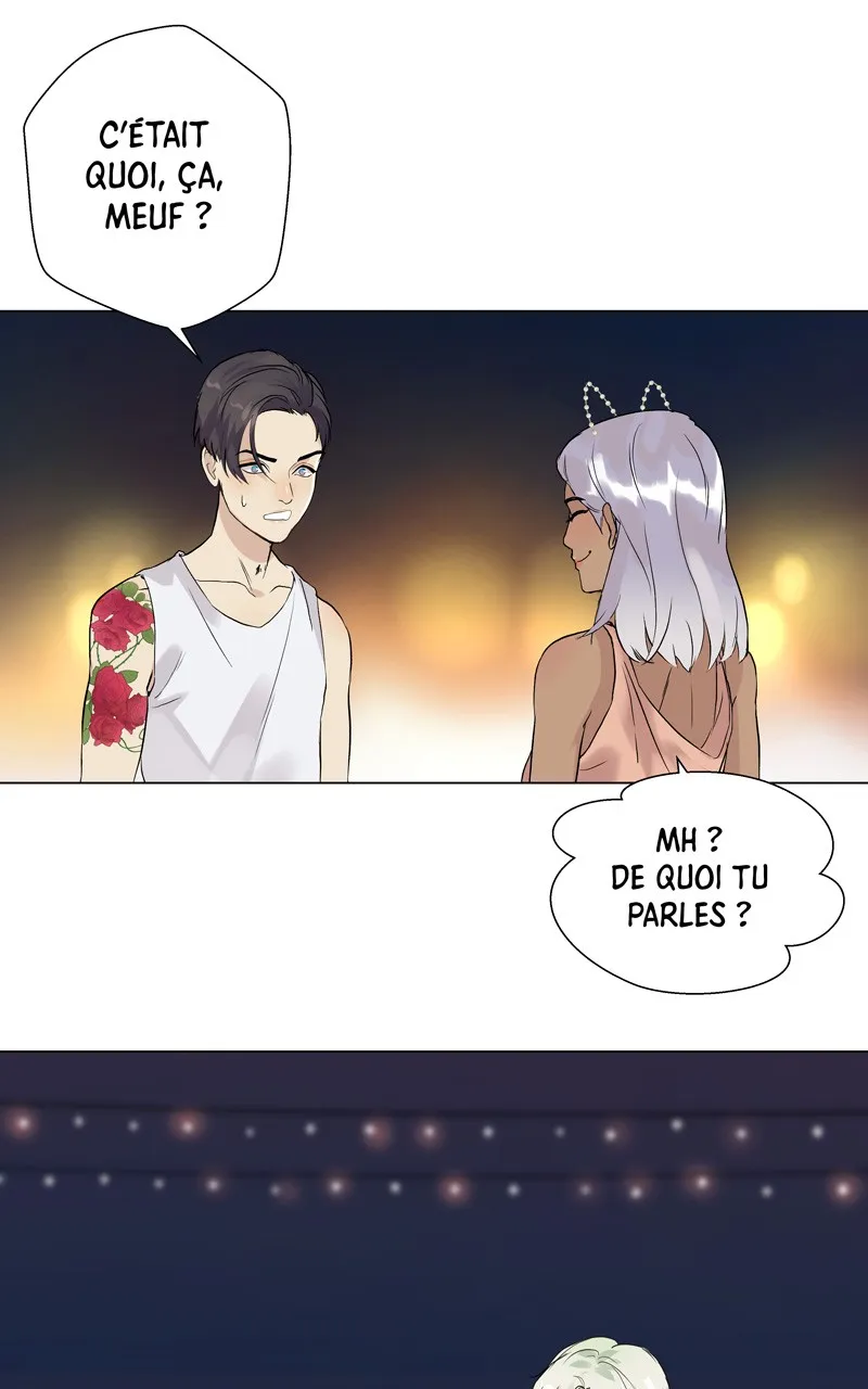 Read Foutue Romance Manga Online