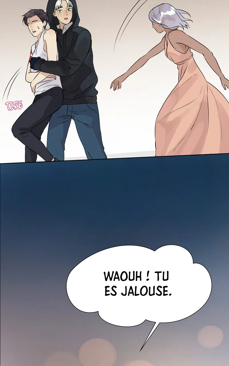 Read Foutue Romance Manga Online