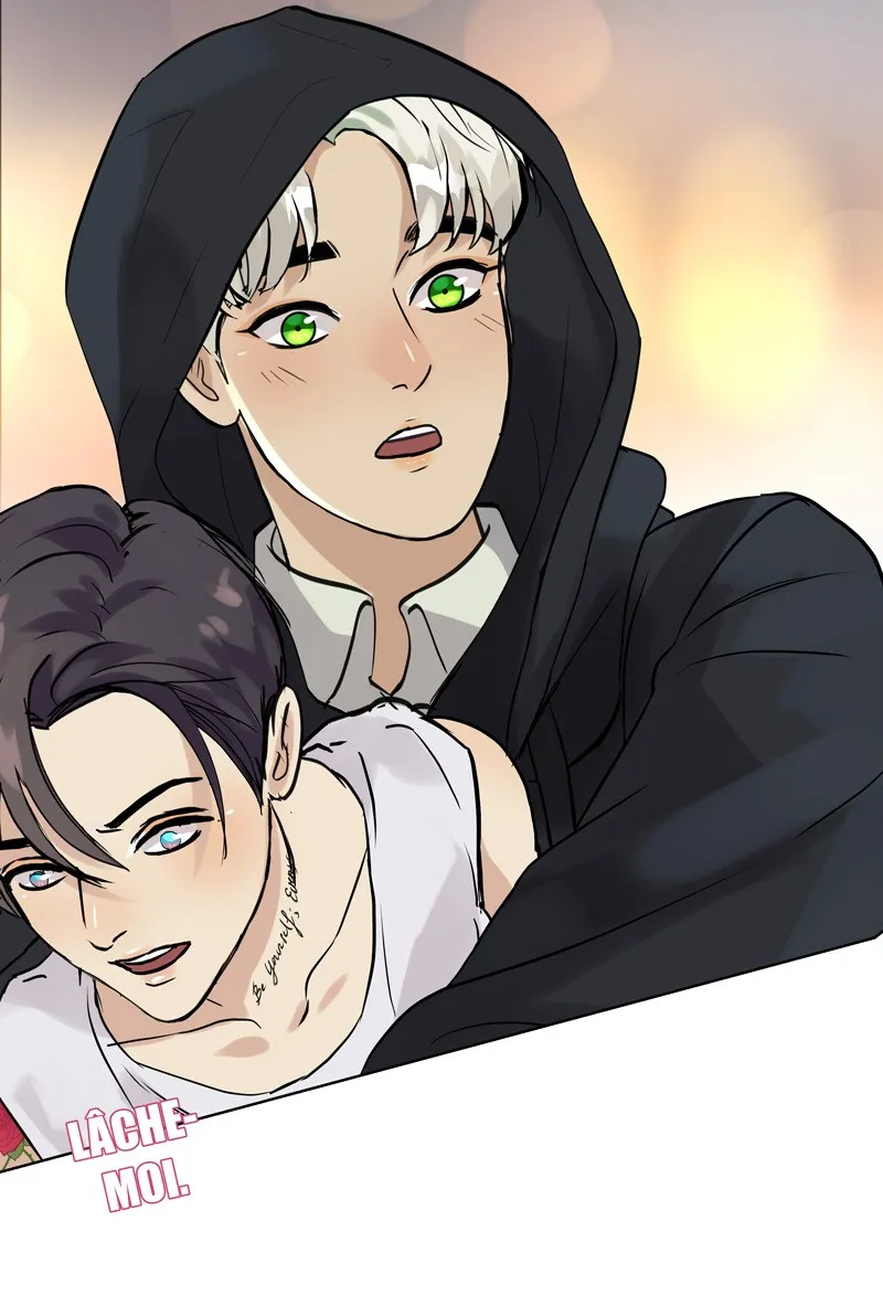 Read Foutue Romance Manga Online