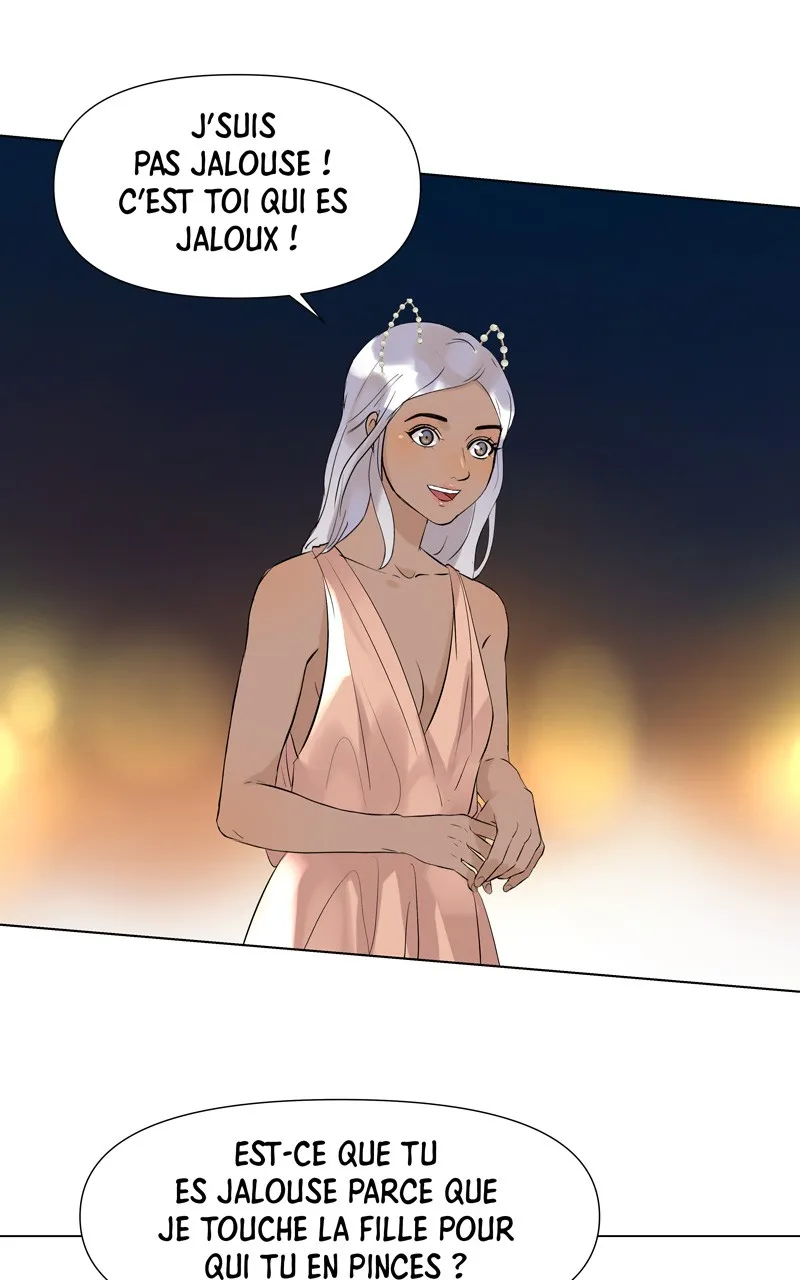 Read Foutue Romance Manga Online