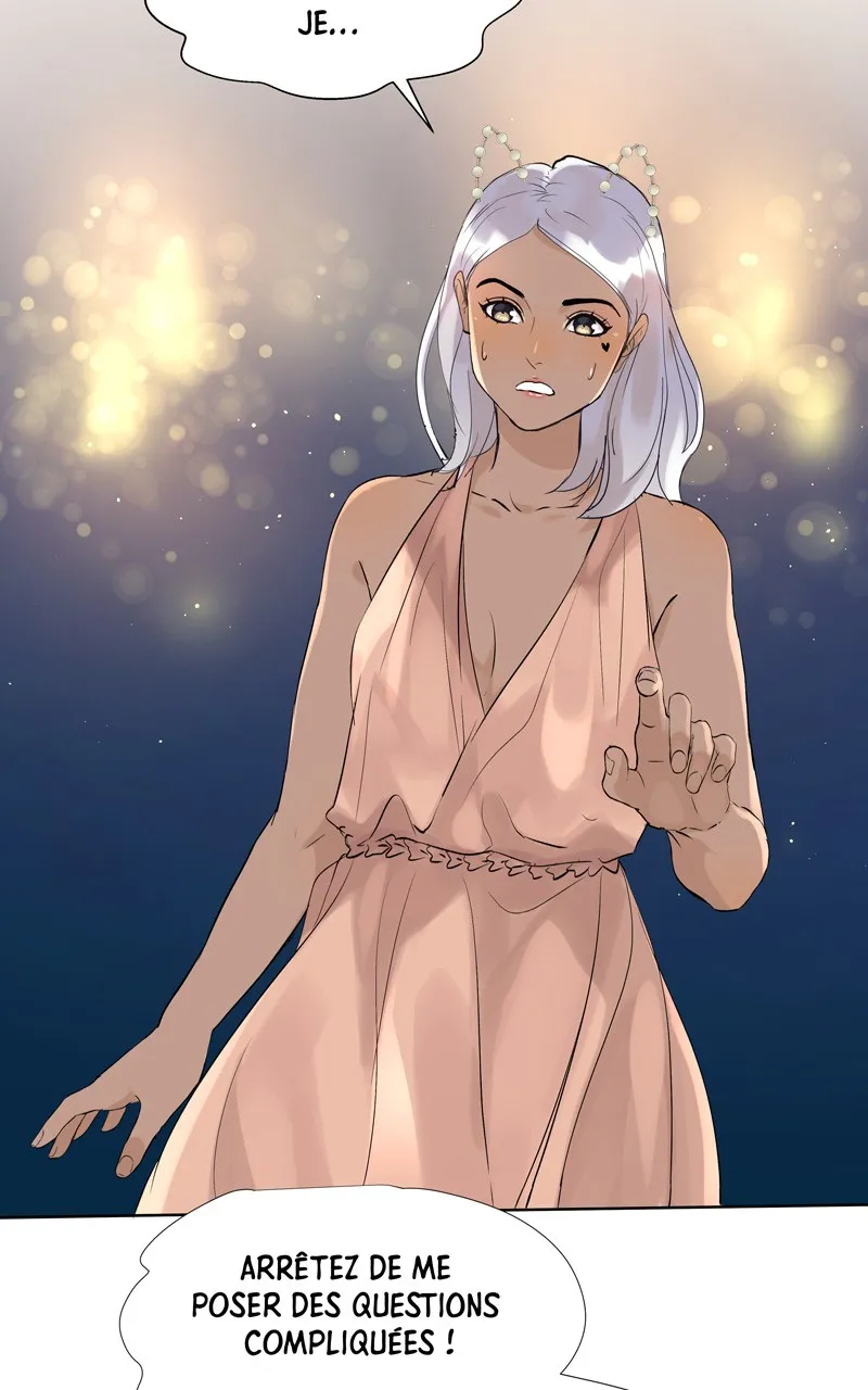 Read Foutue Romance Manga Online