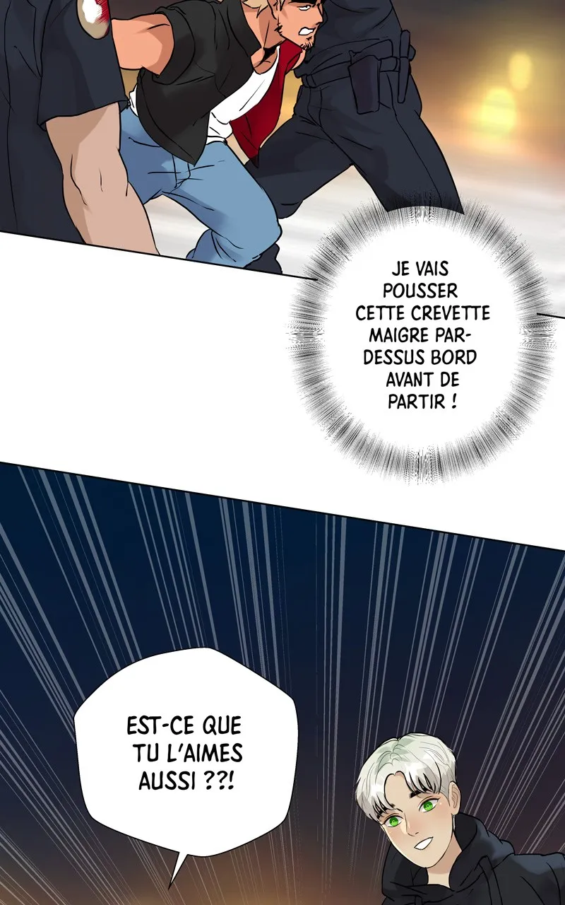 Read Foutue Romance Manga Online