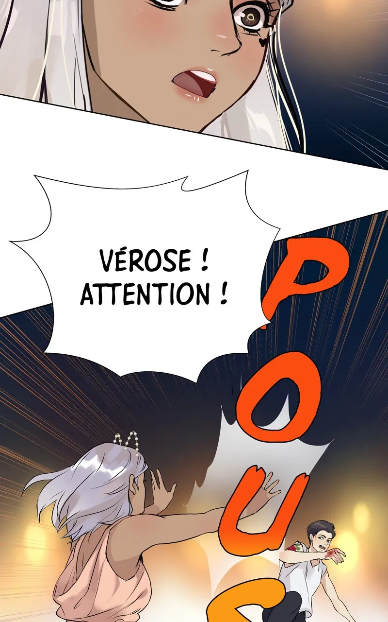 Read Foutue Romance Manga Online