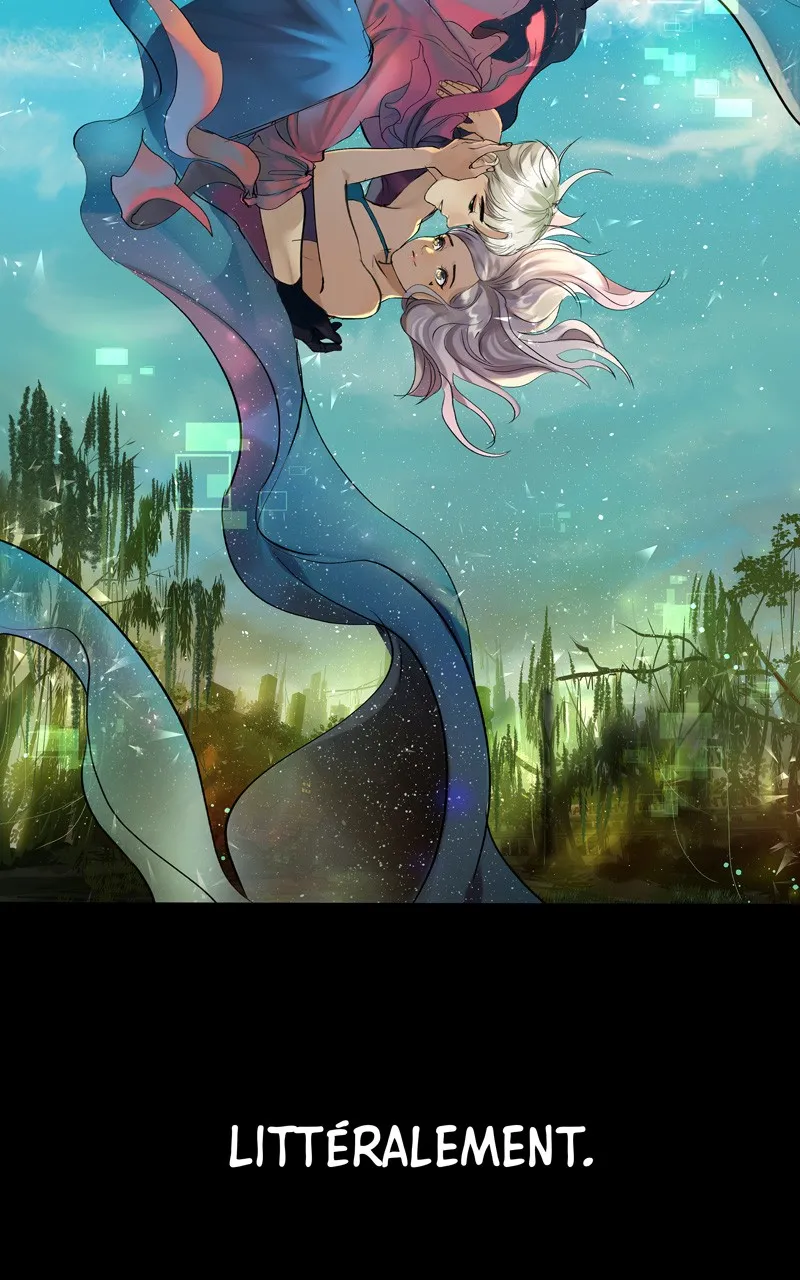 Read Foutue Romance Manga Online