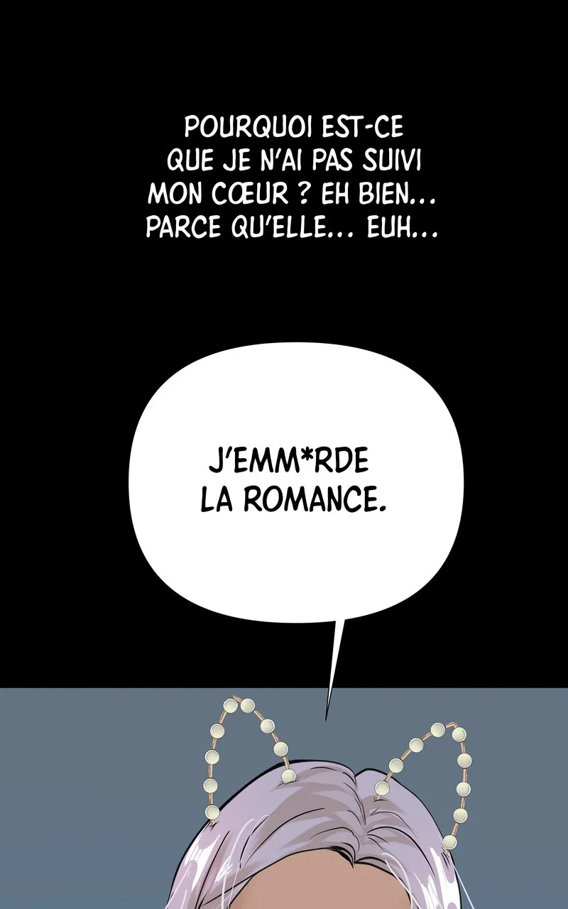 Read Foutue Romance Manga Online