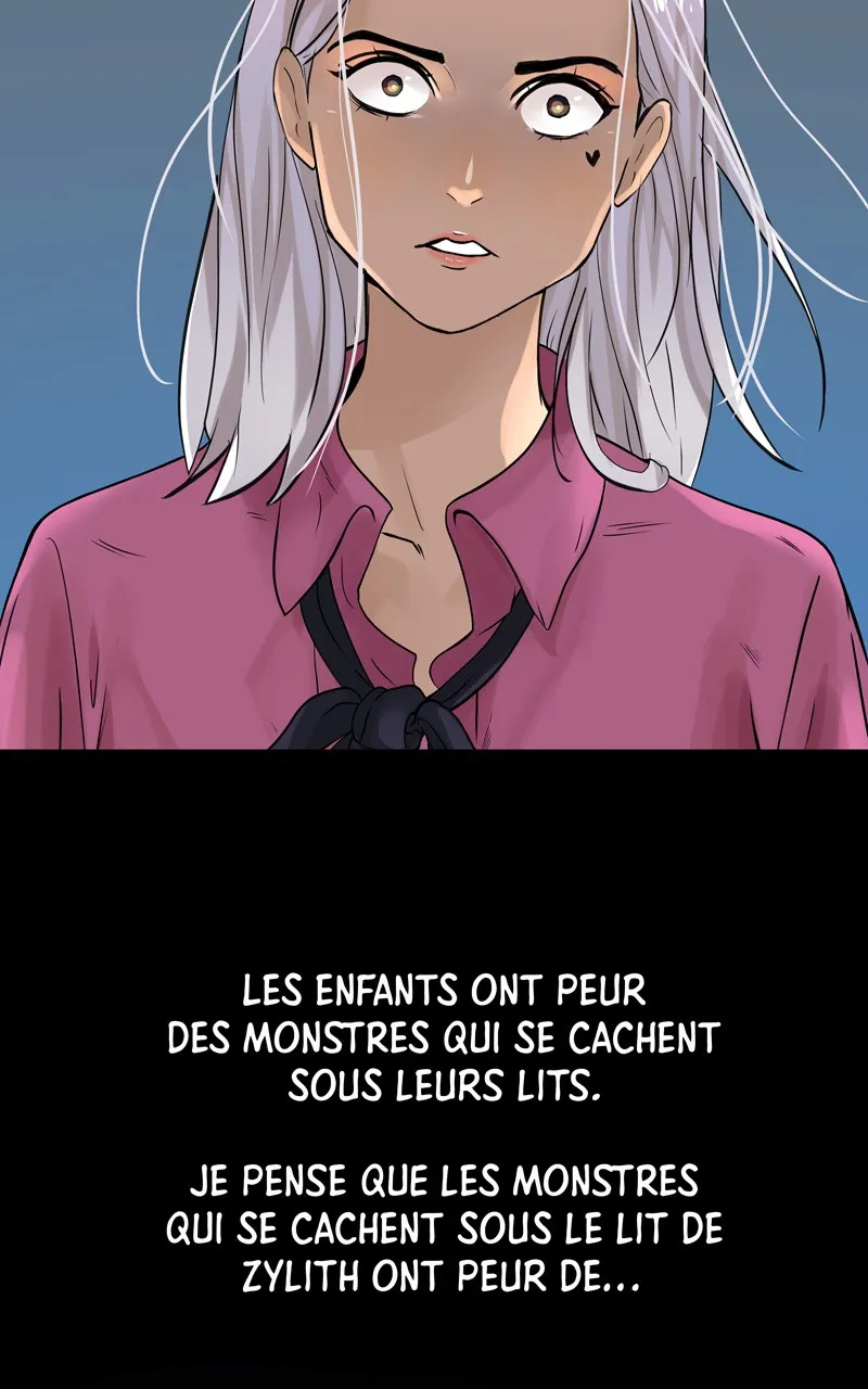 Read Foutue Romance Manga Online