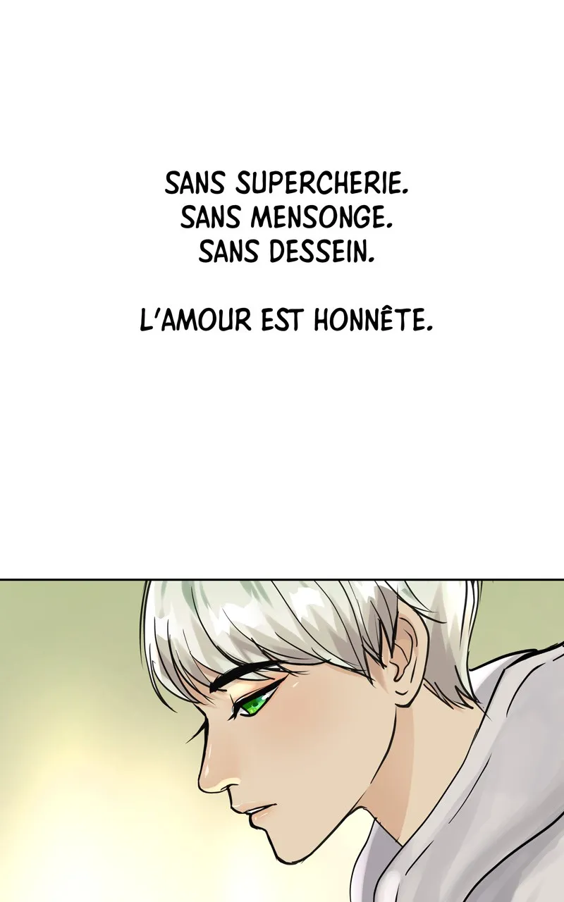 Read Foutue Romance Manga Online