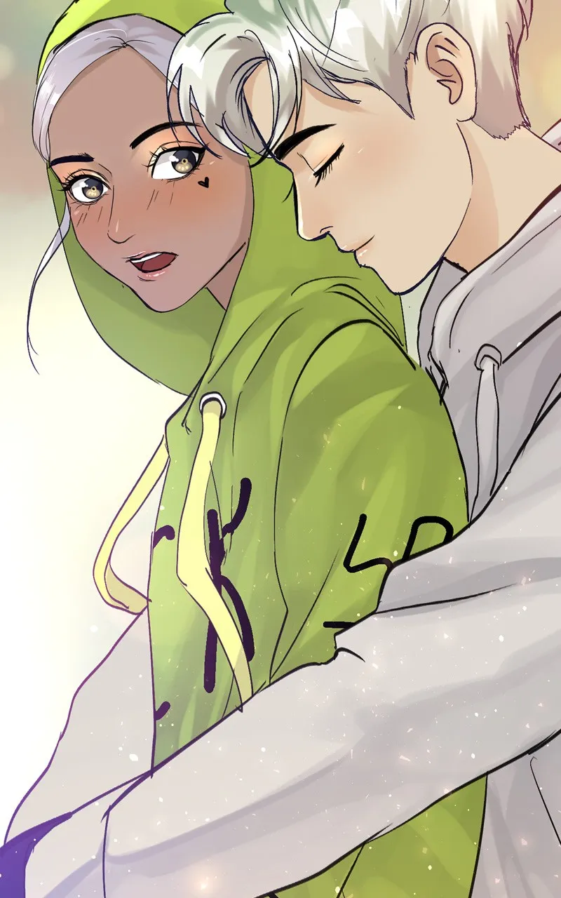 Read Foutue Romance Manga Online