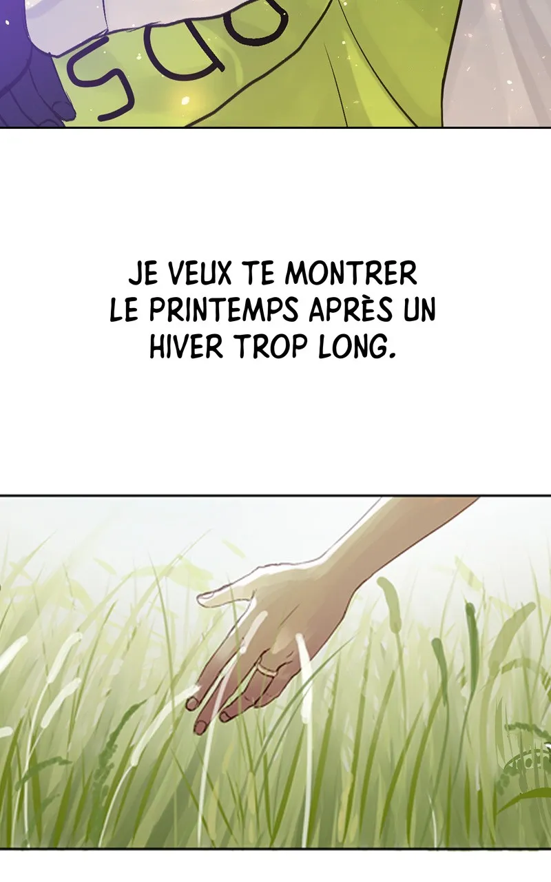 Read Foutue Romance Manga Online