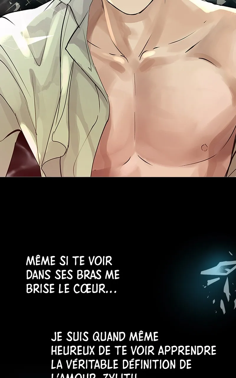 Read Foutue Romance Manga Online