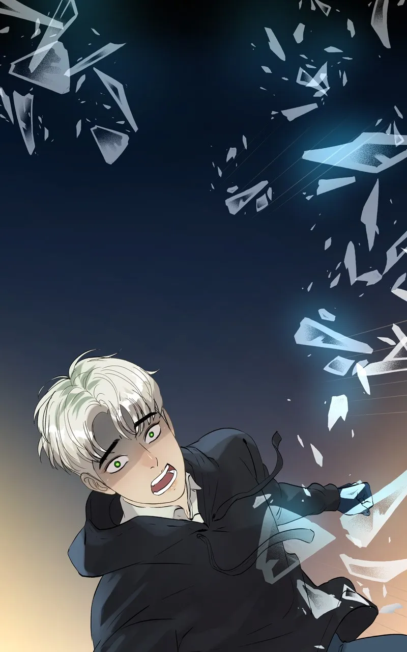Read Foutue Romance Manga Online