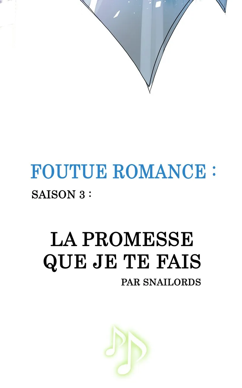 Read Foutue Romance Manga Online