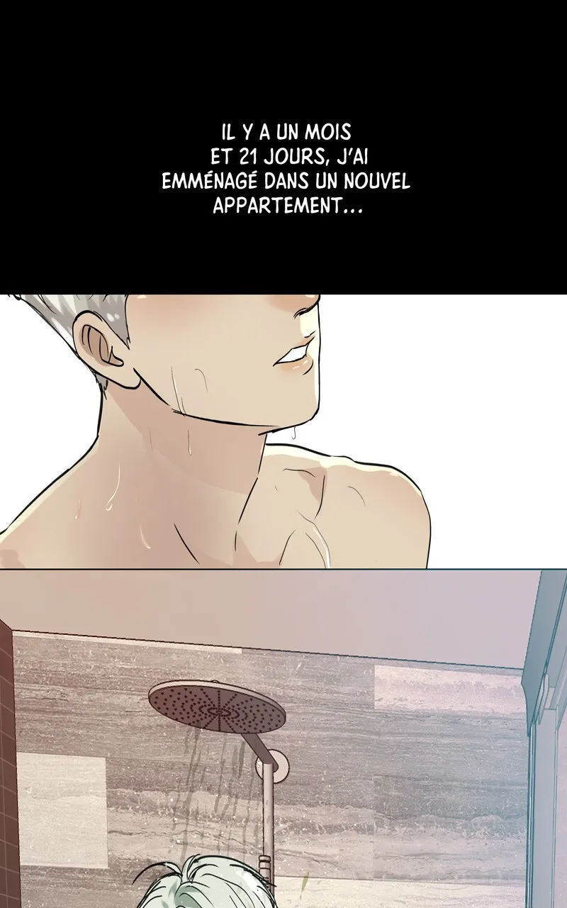 Read Foutue Romance Manga Online