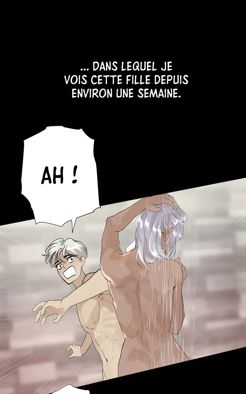 Read Foutue Romance Manga Online