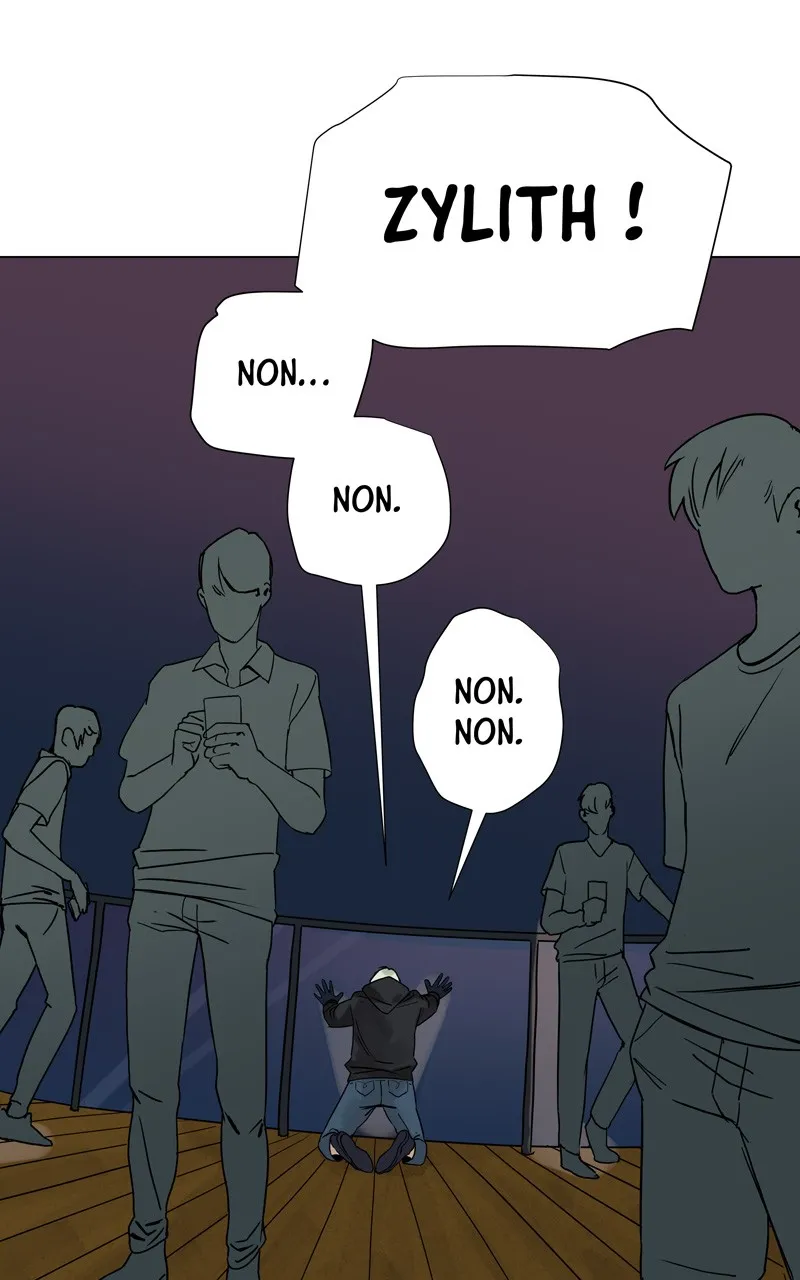 Read Foutue Romance Manga Online