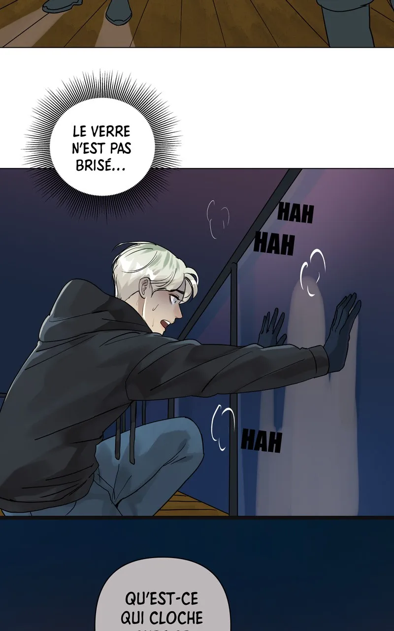 Read Foutue Romance Manga Online