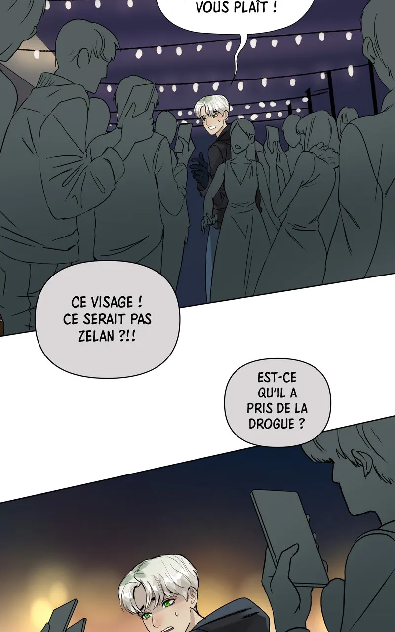 Read Foutue Romance Manga Online