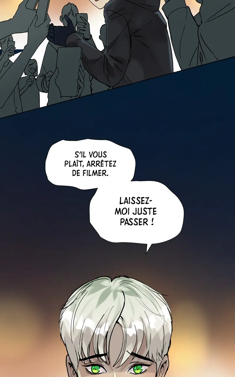 Read Foutue Romance Manga Online