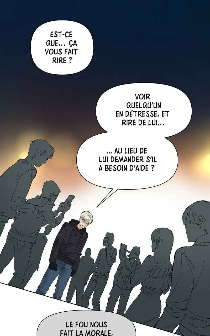 Read Foutue Romance Manga Online