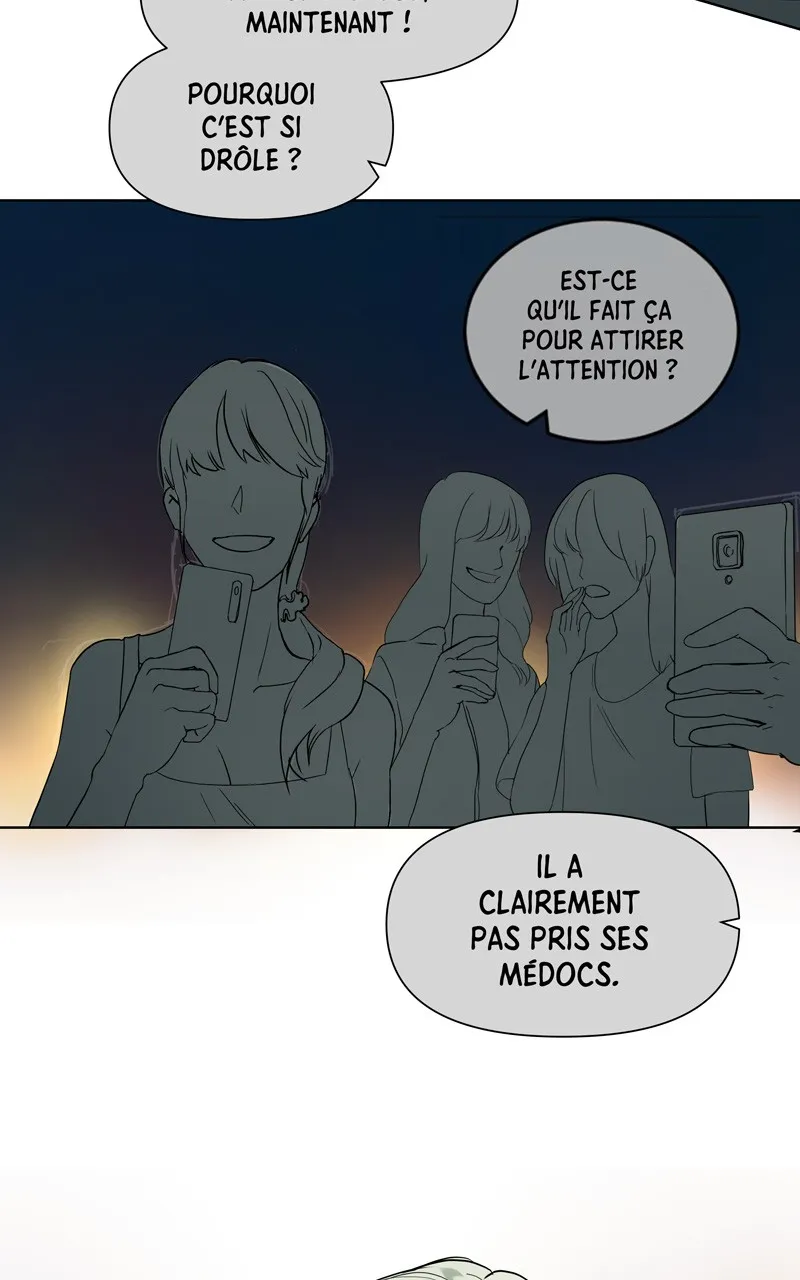 Read Foutue Romance Manga Online