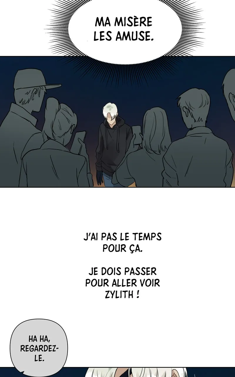 Read Foutue Romance Manga Online