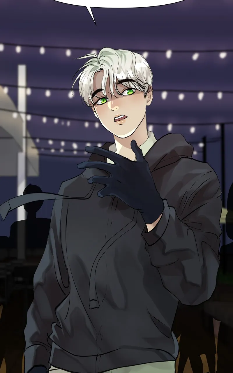 Read Foutue Romance Manga Online