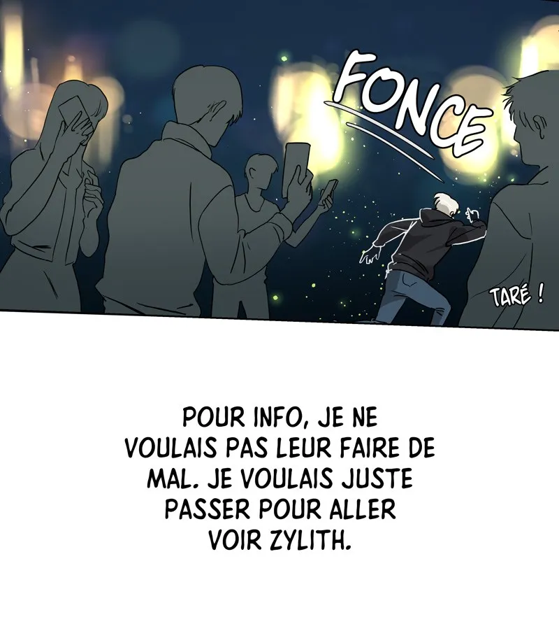 Read Foutue Romance Manga Online