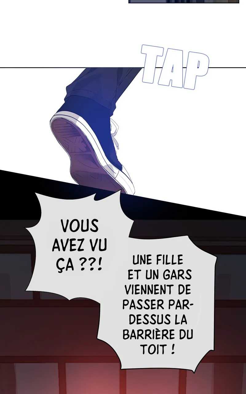 Read Foutue Romance Manga Online