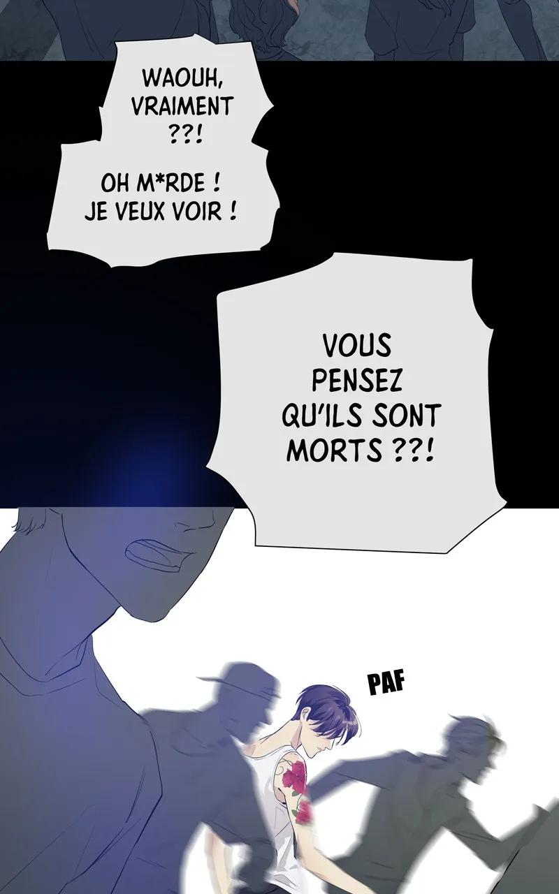 Read Foutue Romance Manga Online