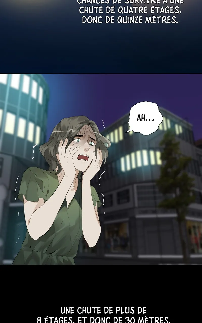 Read Foutue Romance Manga Online