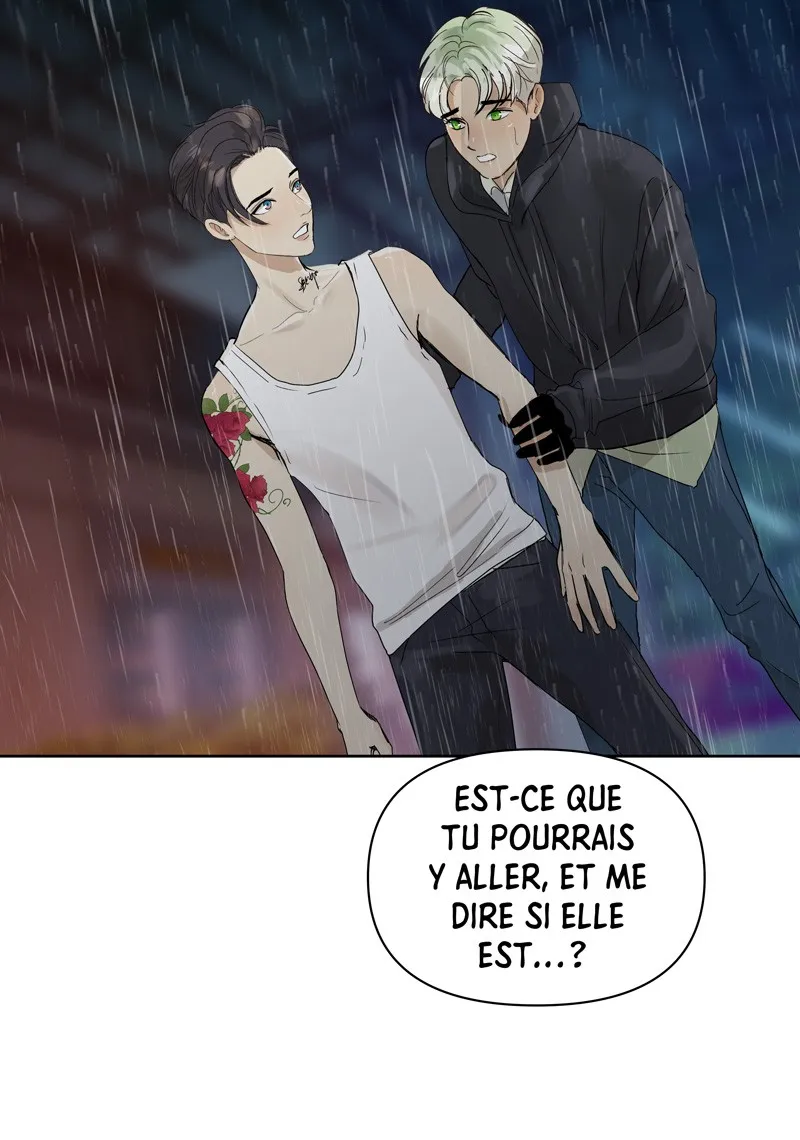 Read Foutue Romance Manga Online