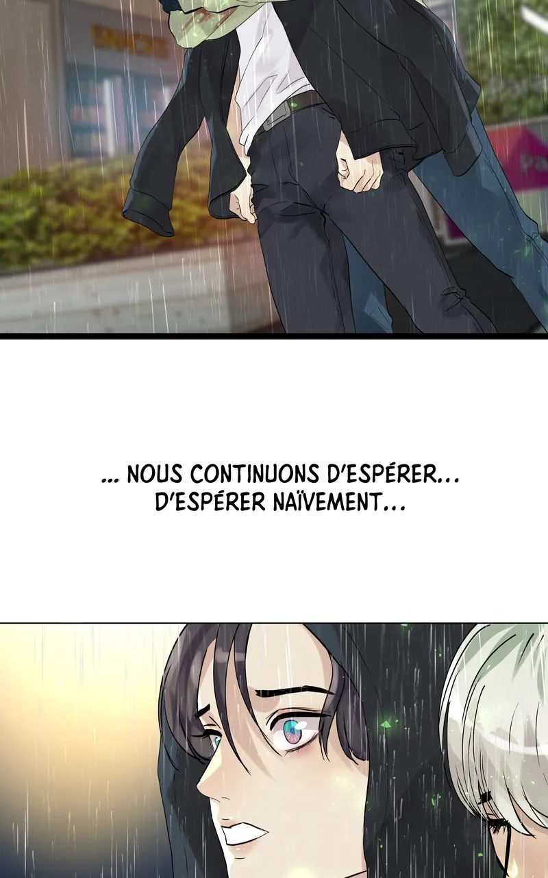 Read Foutue Romance Manga Online