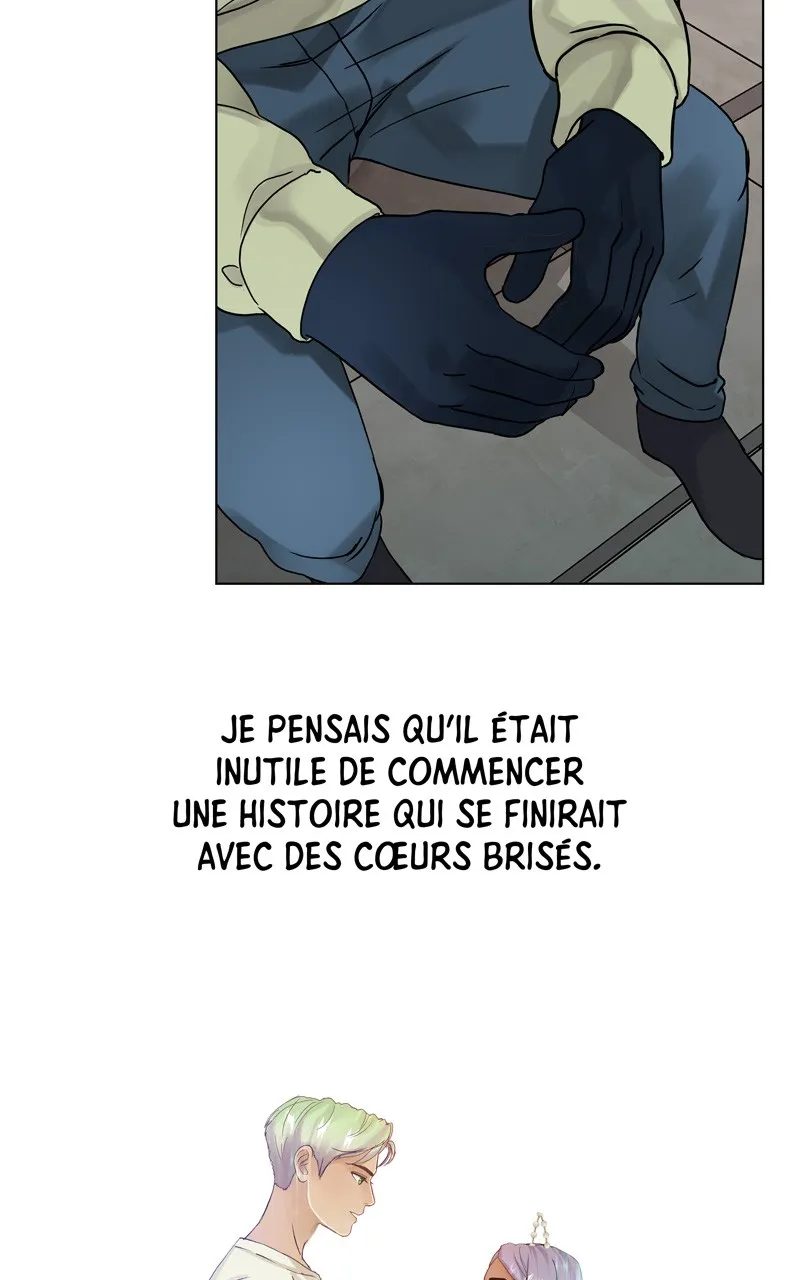 Read Foutue Romance Manga Online