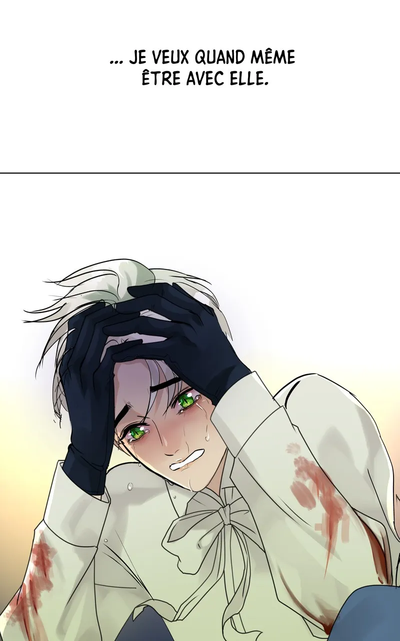 Read Foutue Romance Manga Online