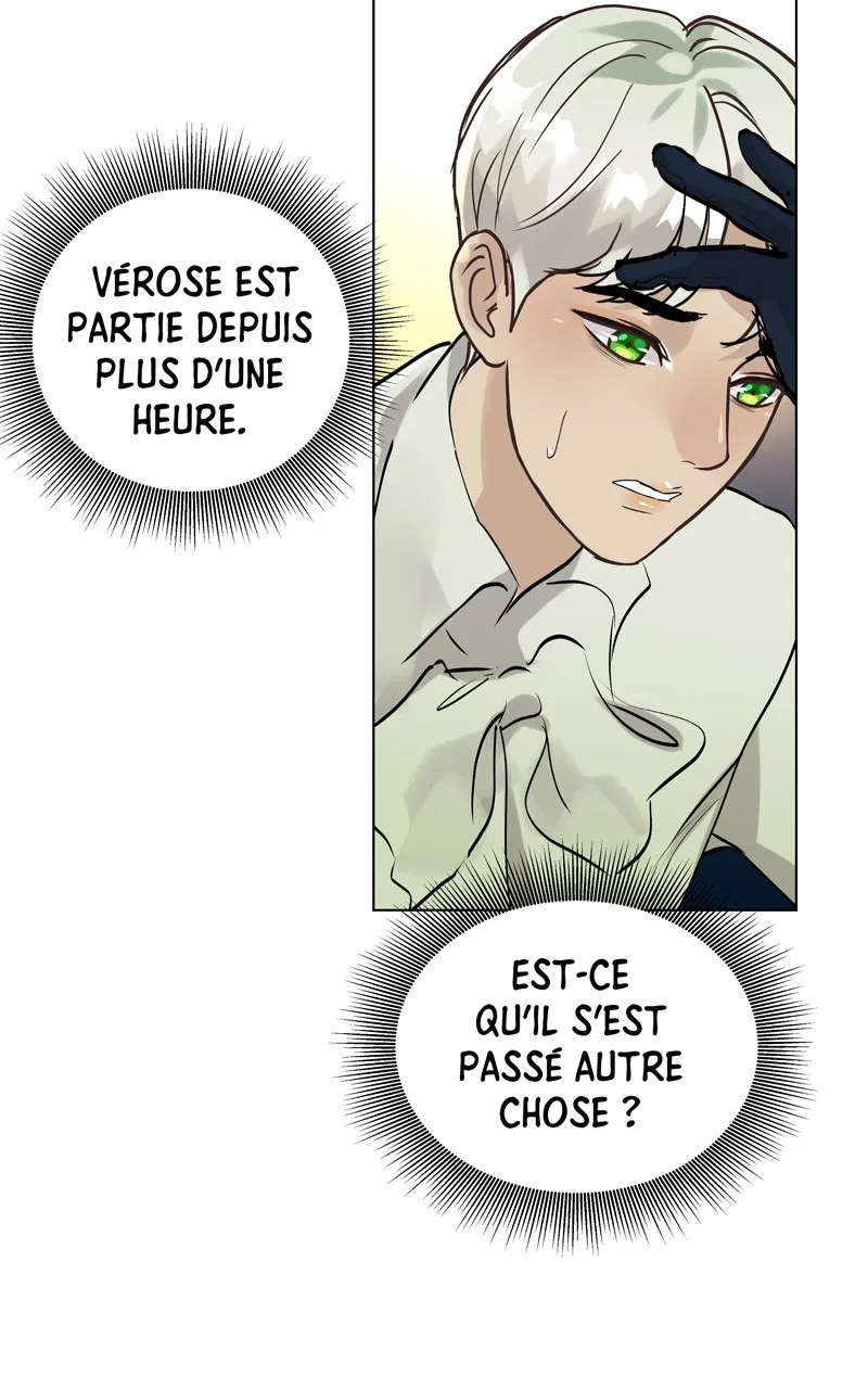 Read Foutue Romance Manga Online
