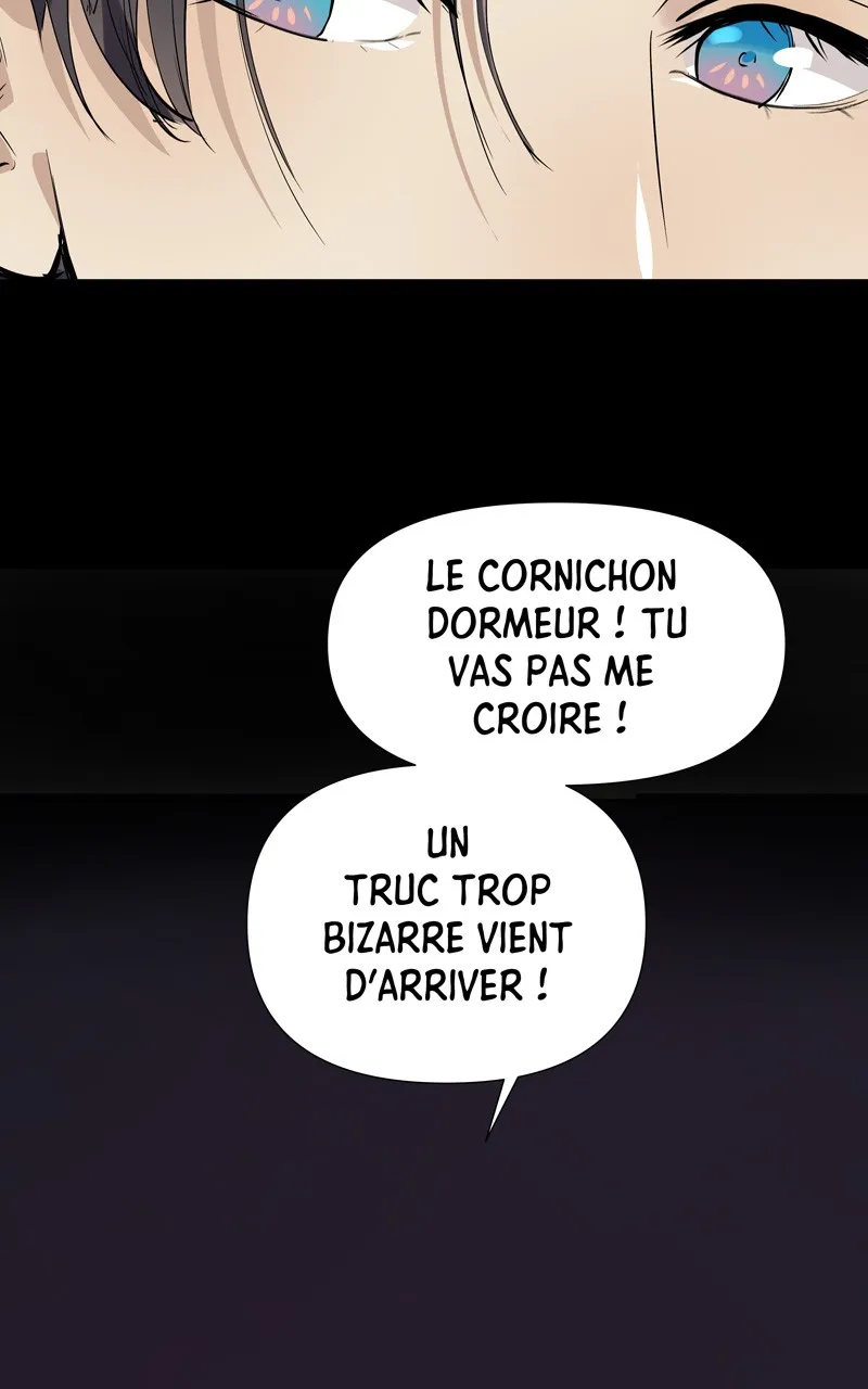 Read Foutue Romance Manga Online