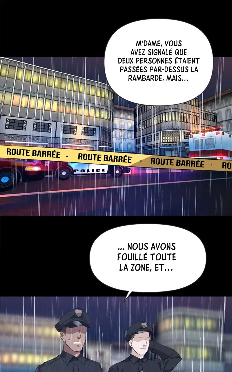 Read Foutue Romance Manga Online
