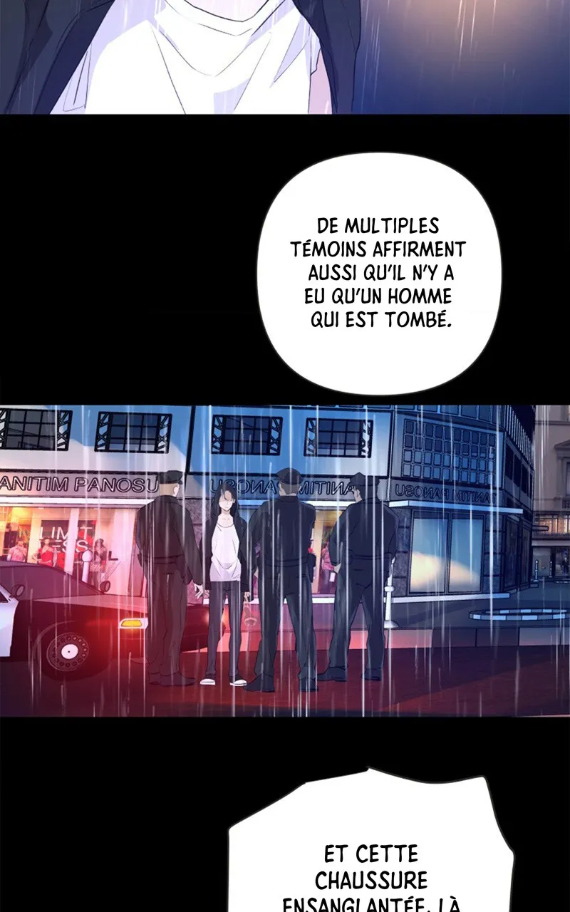 Read Foutue Romance Manga Online