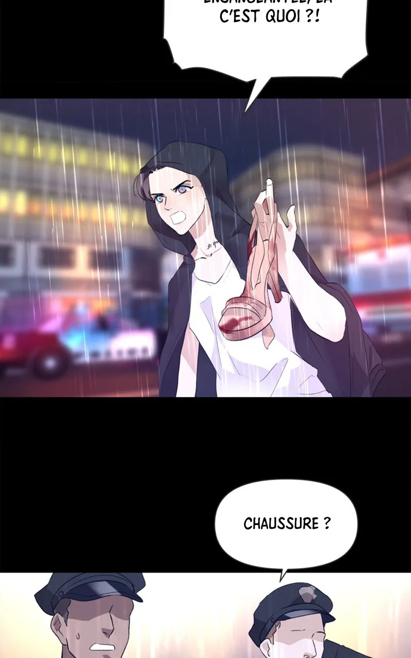 Read Foutue Romance Manga Online