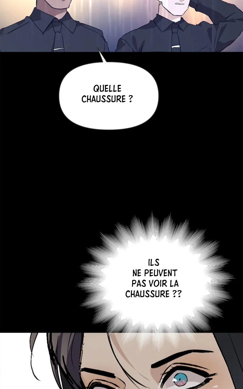Read Foutue Romance Manga Online