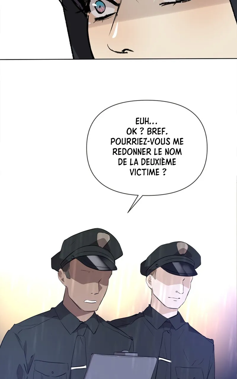 Read Foutue Romance Manga Online