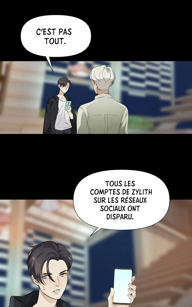 Read Foutue Romance Manga Online