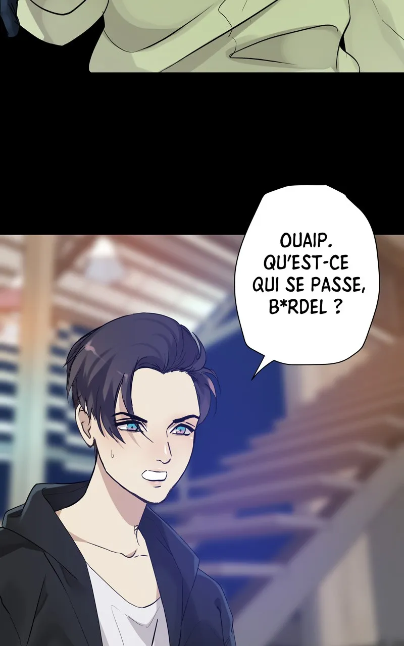 Read Foutue Romance Manga Online