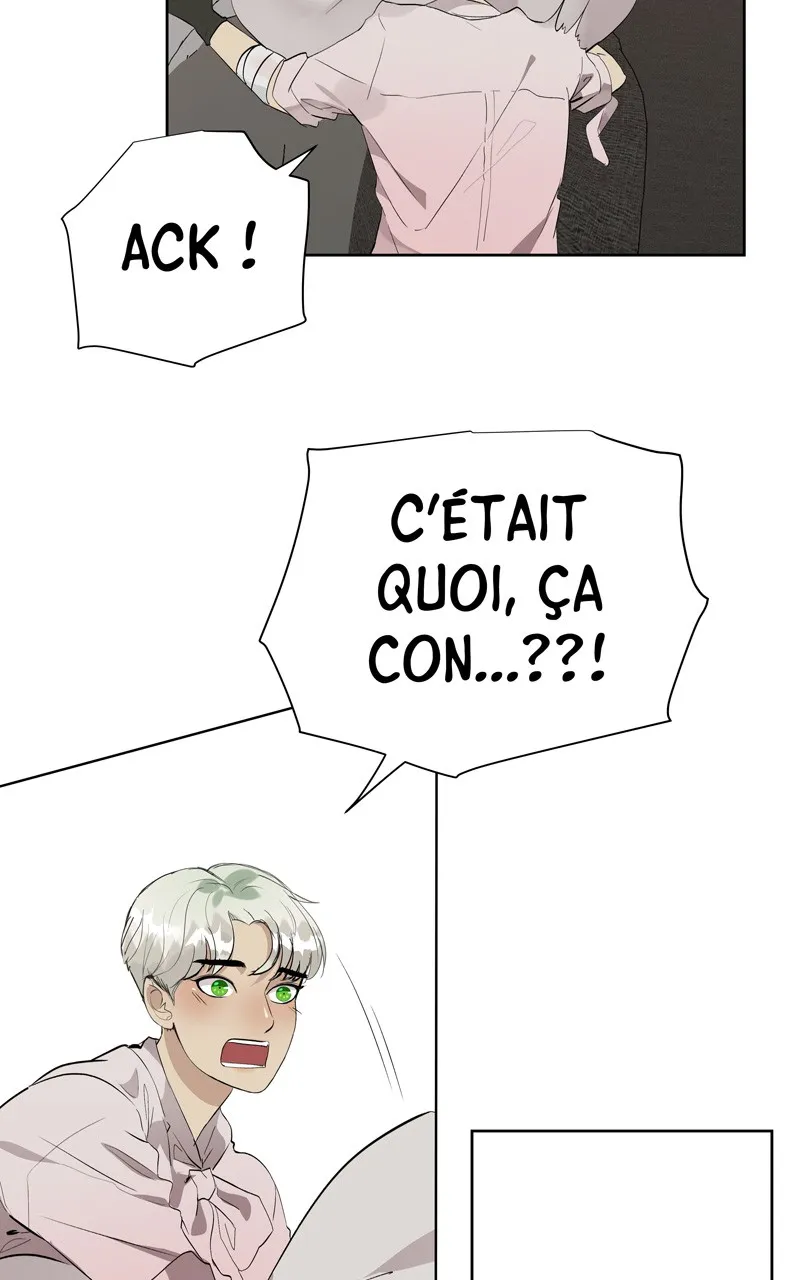 Read Foutue Romance Manga Online
