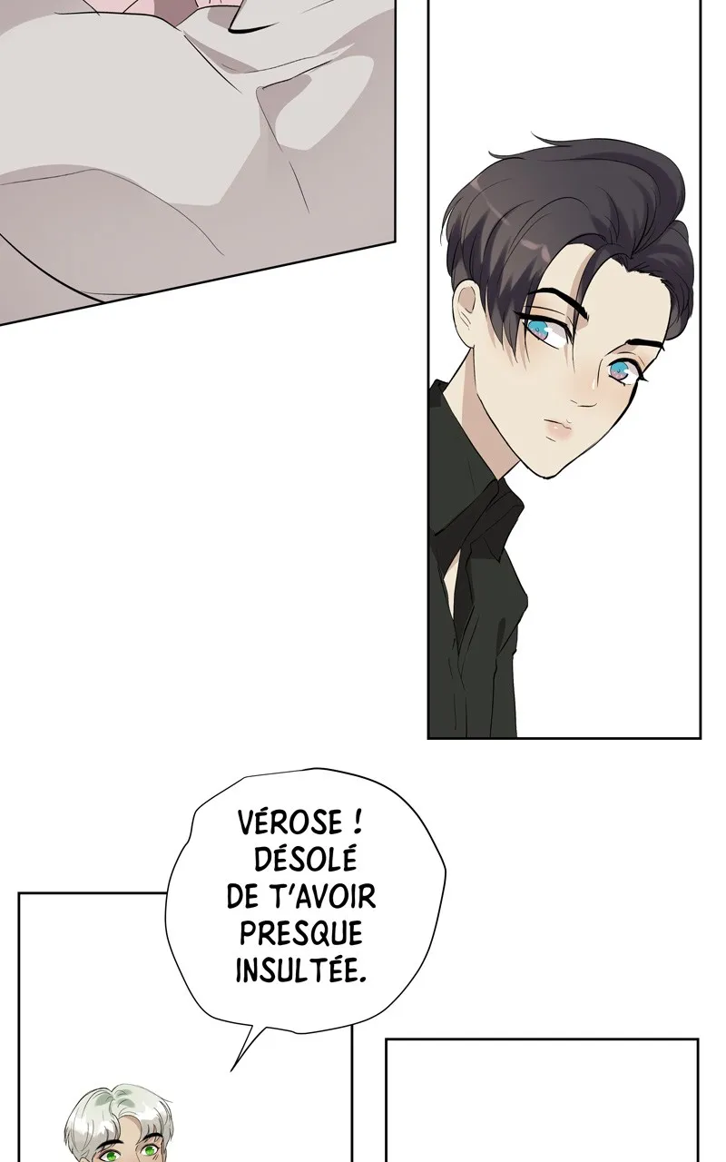 Read Foutue Romance Manga Online