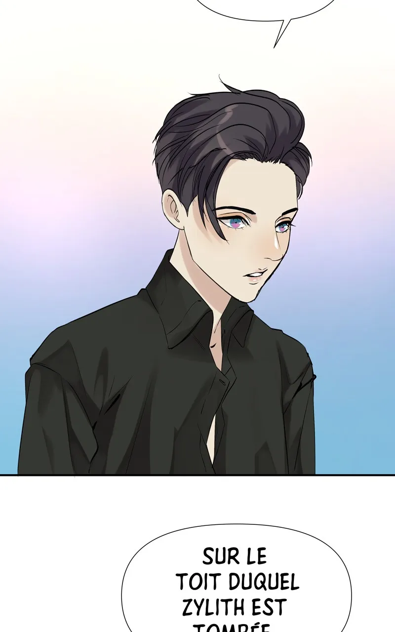 Read Foutue Romance Manga Online