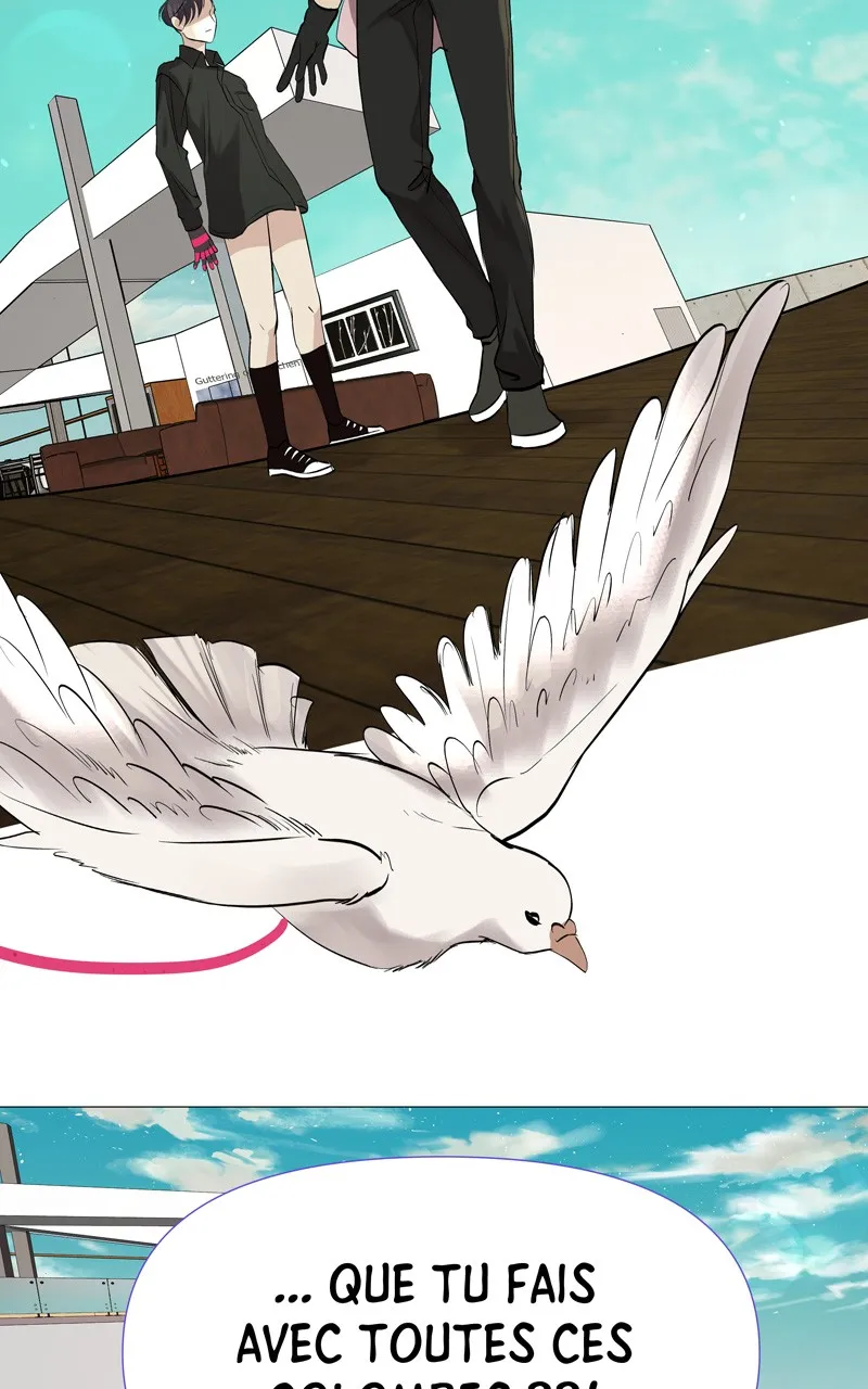 Read Foutue Romance Manga Online